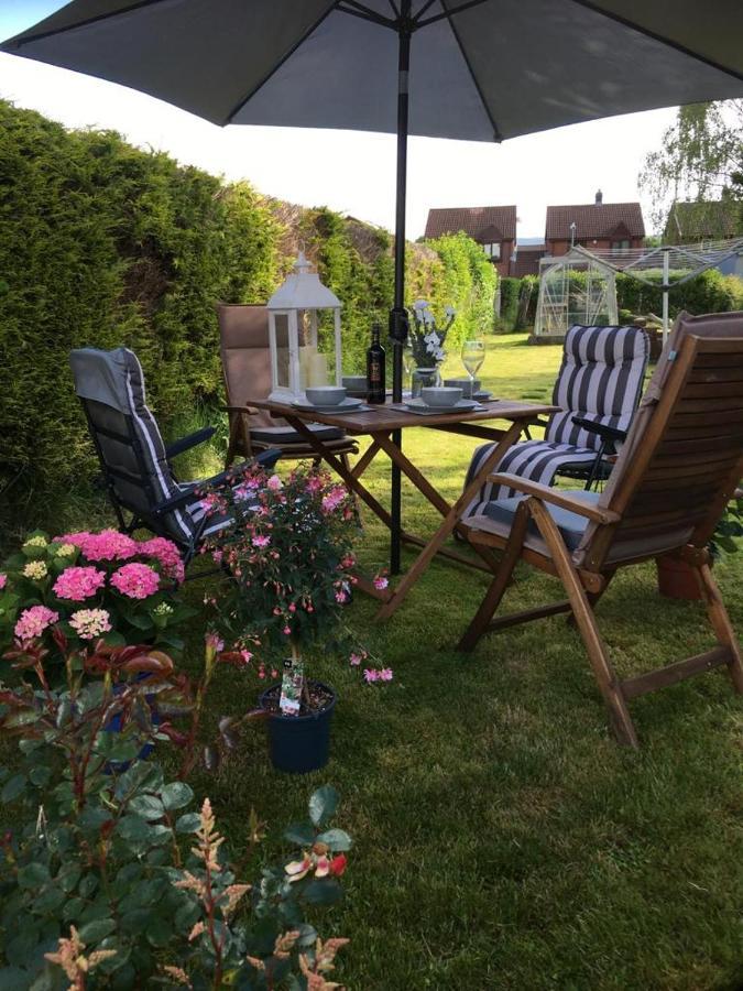 The Cottage Ystradgynlais Exteriör bild