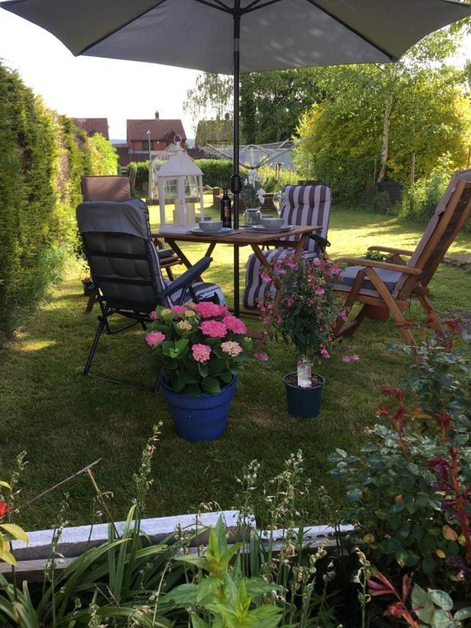 The Cottage Ystradgynlais Exteriör bild